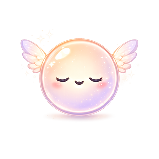 YoMe mascot